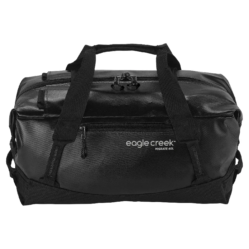 Duffel Bag for coastal trips-Eagle Creek Migrate 40L Duffel