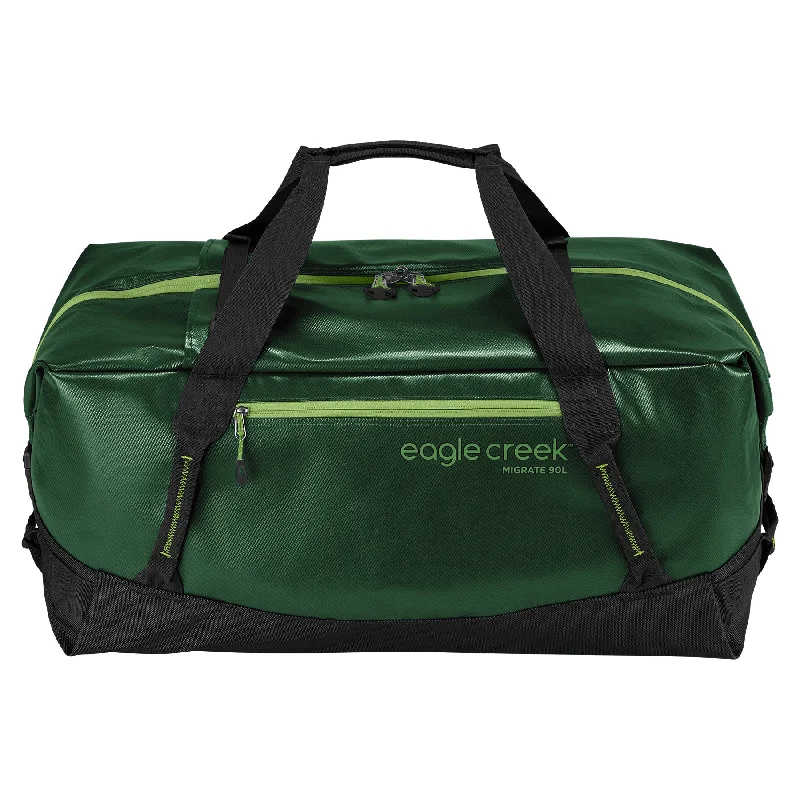 Duffel Bag for city breaks-Eagle Creek Migrate 90L Duffel