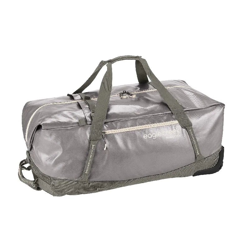 Duffel Bag for scuba gear-Eagle Creek Migrate Convertible Duffel 130L