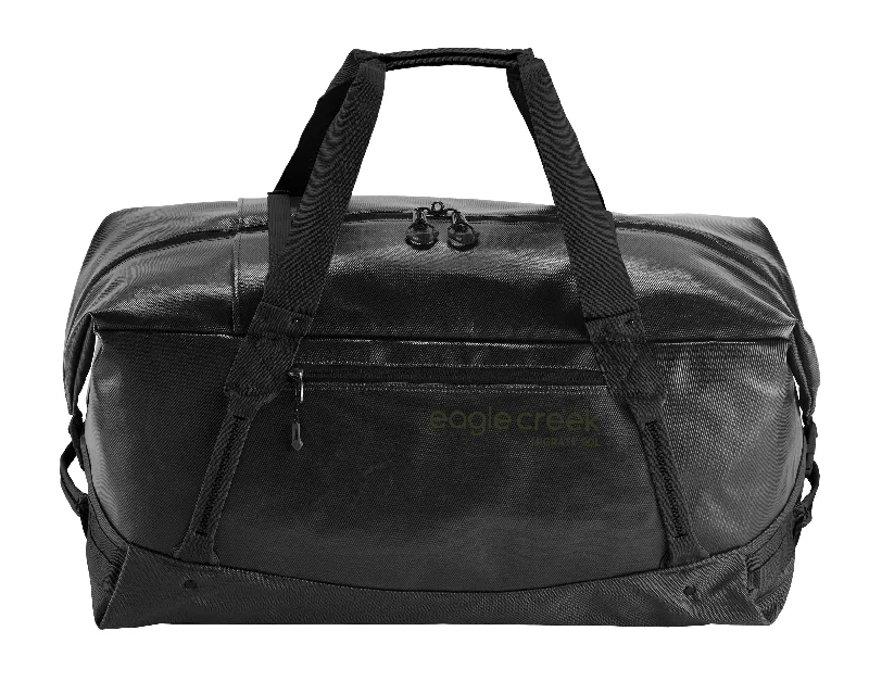 Duffel Bag with strong zippers-Eagle Creek Migrate Convertible Duffel 90L