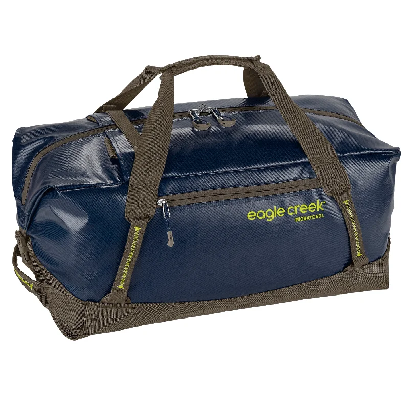 Duffel Bag for hike gear-Eagle Creek Migrate Duffel 60L