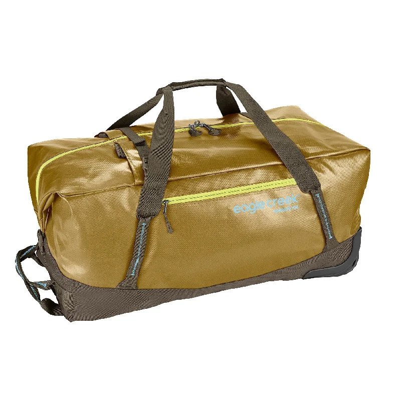 Duffel Bag for climbing-Eagle Creek Migrate Wheeled Duffel 110L