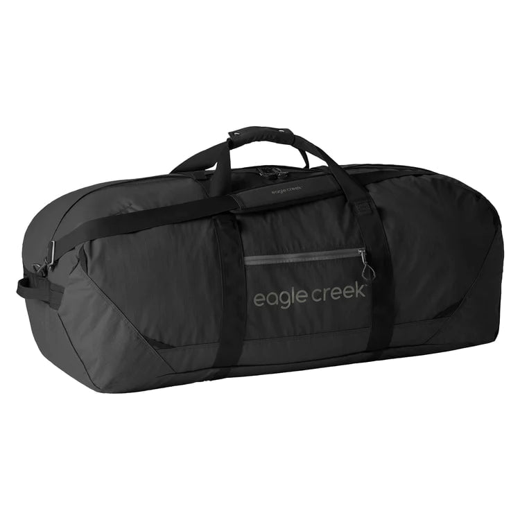 Duffel Bag with front flap-Eagle Creek No Matter What 110L Duffel Bag