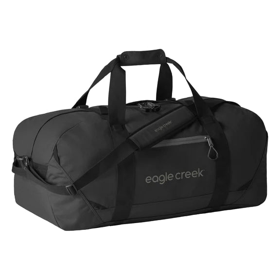 Duffel Bag with strong fabric-Eagle Creek No Matter What 60L Duffel Bag