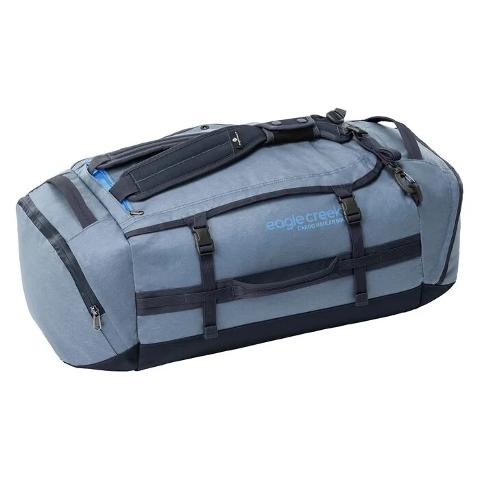 Duffel Bag for hike capacity-Cargo Hauler Duffel 60L