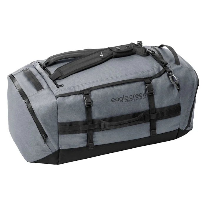 Duffel Bag with top capacity-Cargo Hauler Duffel 90L