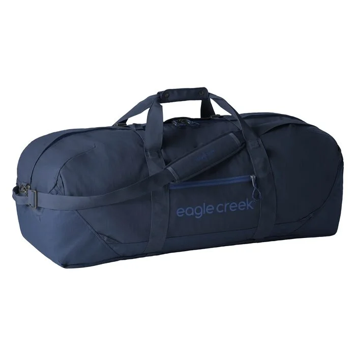 Duffel Bag with back capacity-No Matter What Duffel 90L