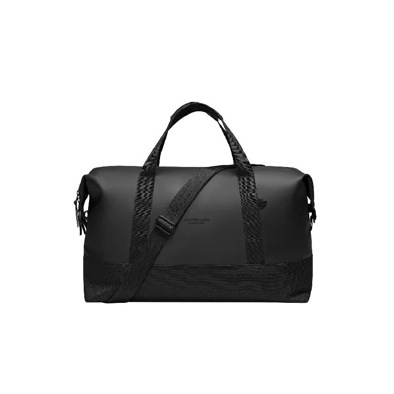 Duffel Bag for sunset walks-Gaston Luga Dash Duffel S