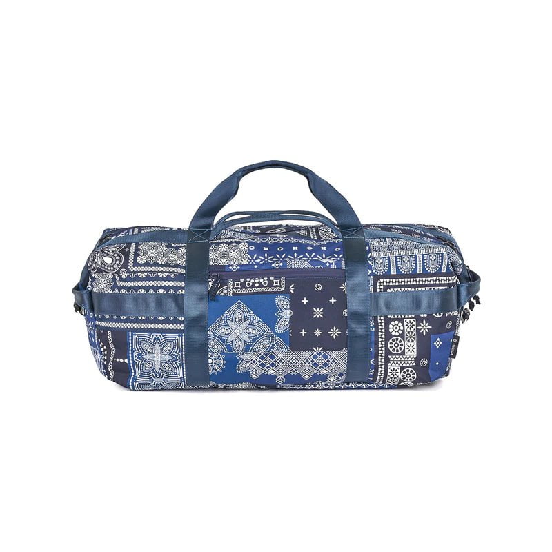 Tote Bag retro-Helinox Classic Tote - Blue Bandana