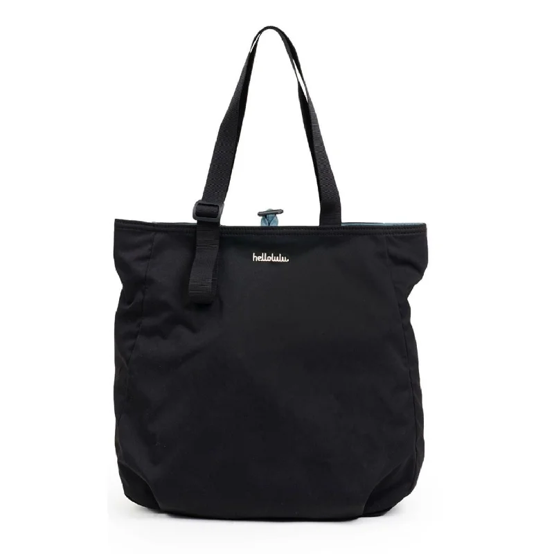 Tote Bag for bridesmaids-Hellolulu Jonna Double Sided Versatile Tote Eco Edition