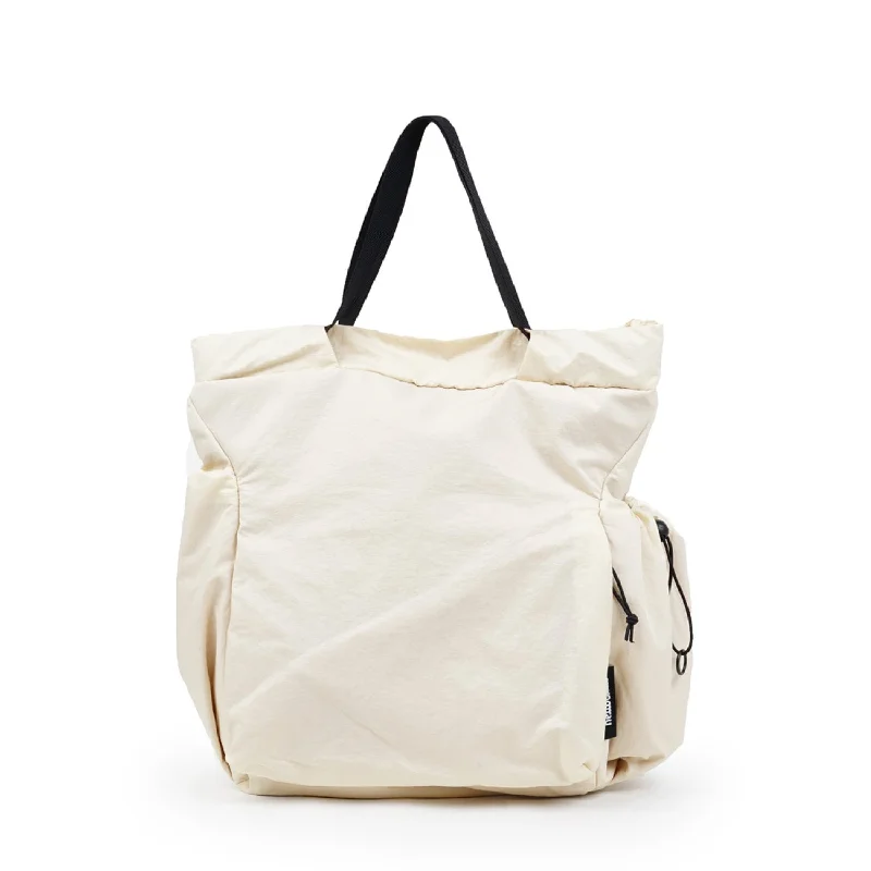 Tote Bag for carry-on-Hellolulu Rowdy All Day Totepack (S)