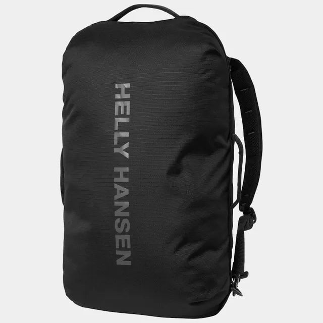 Duffel Bag lightweight travel-Helly Hansen Canyon Duffel Pack 35L