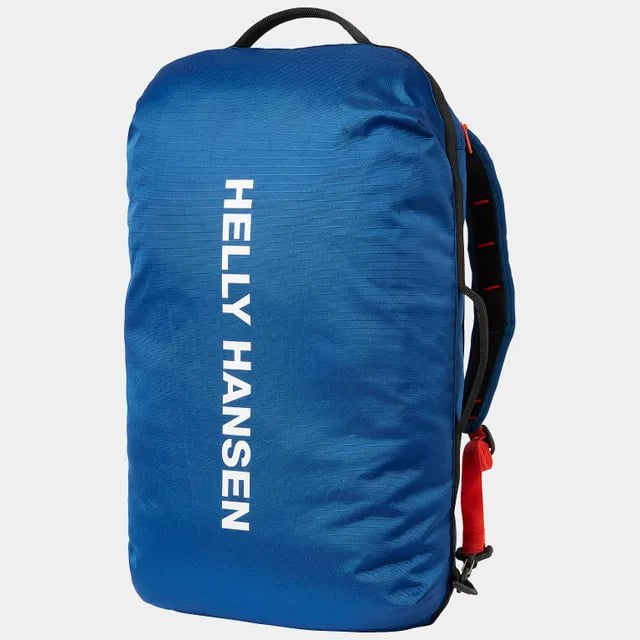 Duffel Bag for car camping-Helly Hansen Canyon Duffel Pack 50L