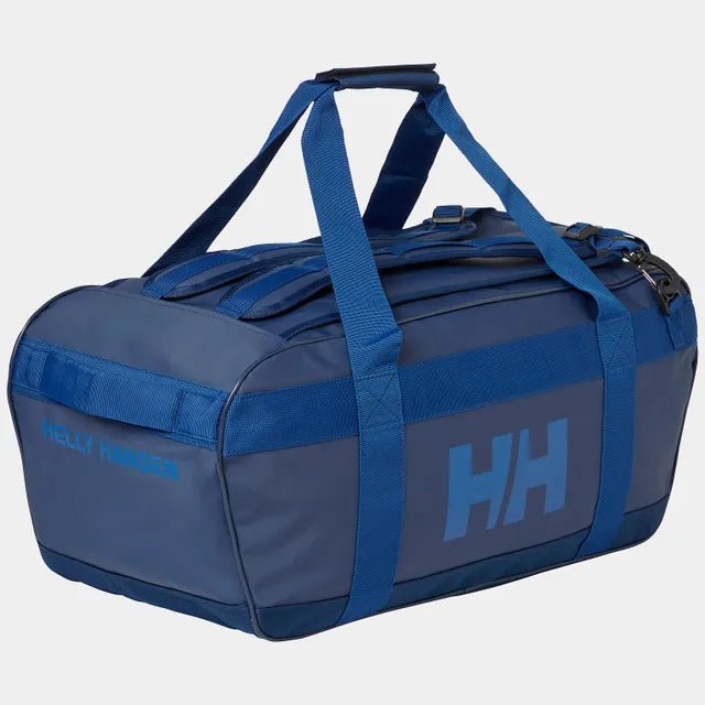 Duffel Bag for gym clothes-Helly Hansen Scout Duffel L