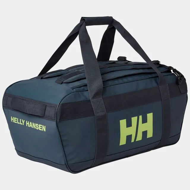 Duffel Bag for air travel-Helly Hansen Scout Duffel M