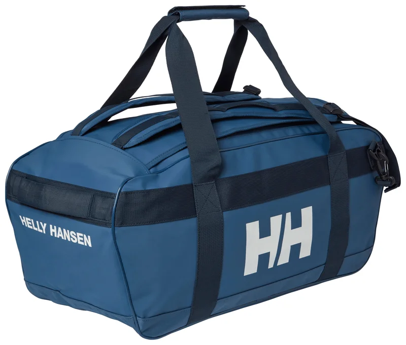 Duffel Bag for light loads-Helly Hansen Scout Duffel S