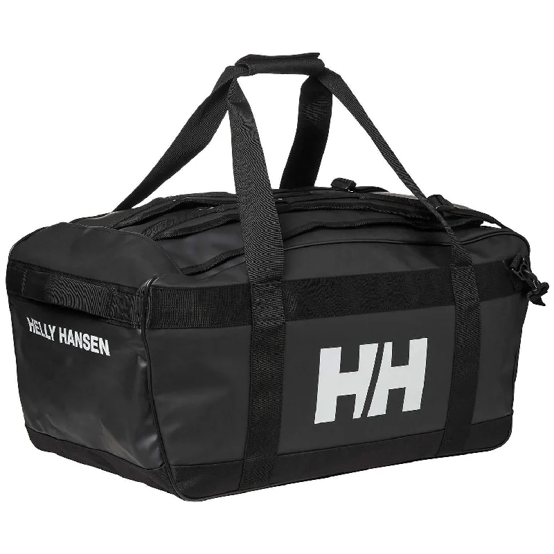 Duffel Bag with zipper lock-Helly Hansen Scout Duffel XL