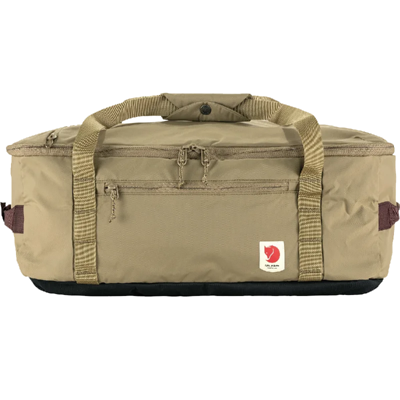 Duffel Bag for late outings-High Coast Duffel 36