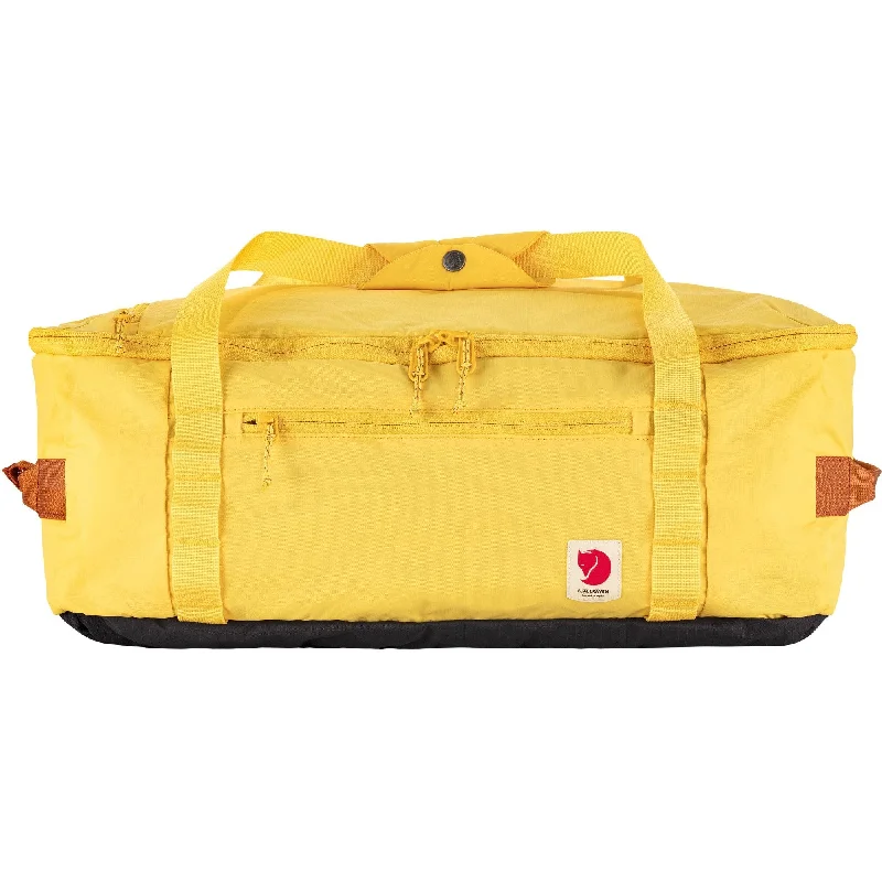 Duffel Bag for gym set-High Coast Duffel