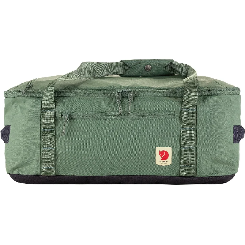 Duffel Bag with side cover-High Coast Duffel