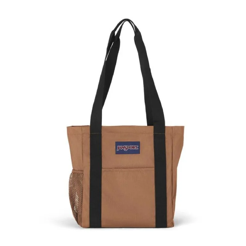 Tote Bag for hiking-Jansport Shopper Tote X