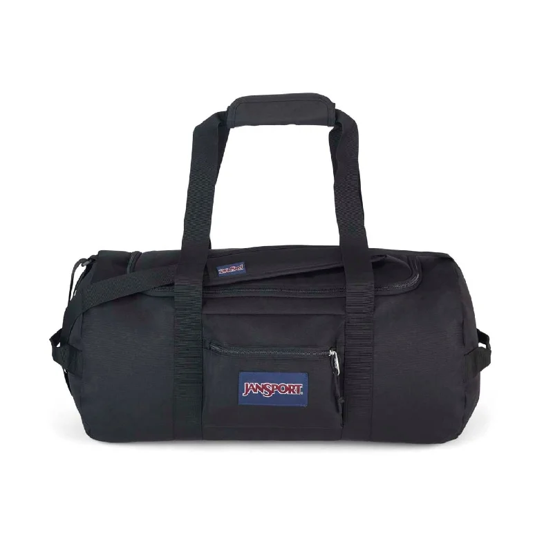 Duffel Bag with top slots-Jansport Superbreak Away Duffel Bag 40L