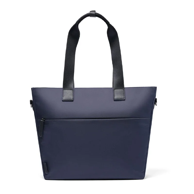 Tote Bag with buckle-July Carry All Tote 15"