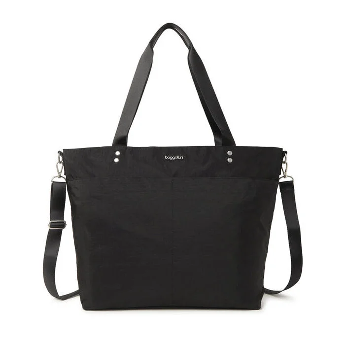 Tote Bag with sturdy straps-Large Carryall Tote