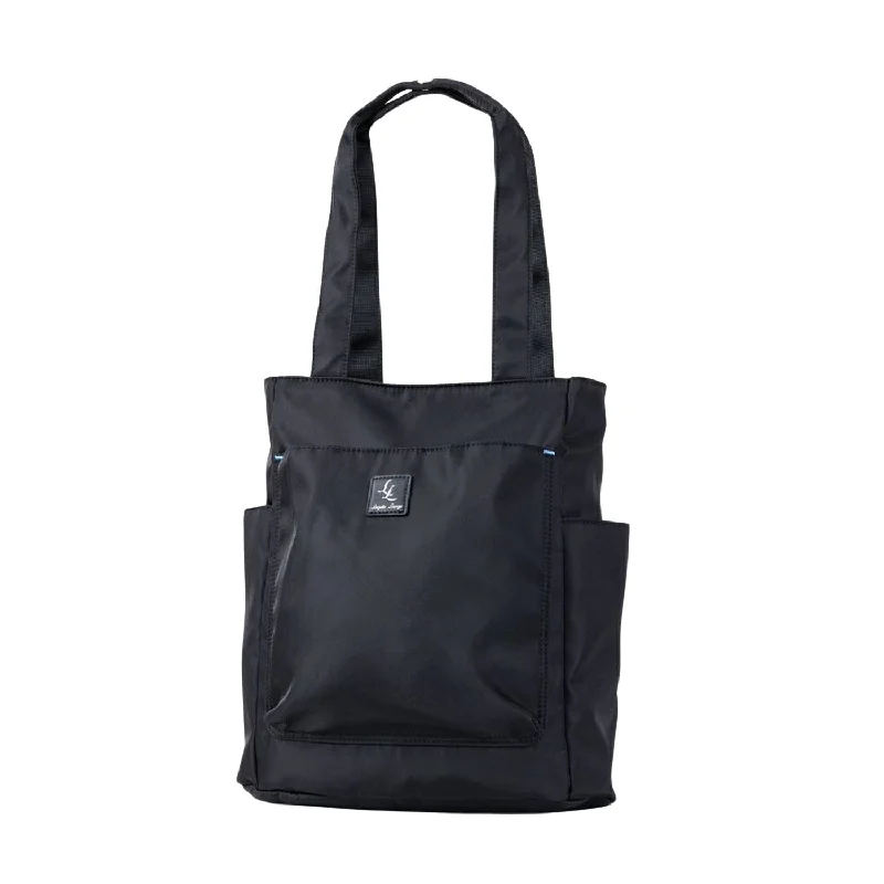 Tote Bag for gym-Legato Largo Antibacterial A4 Tote Bag