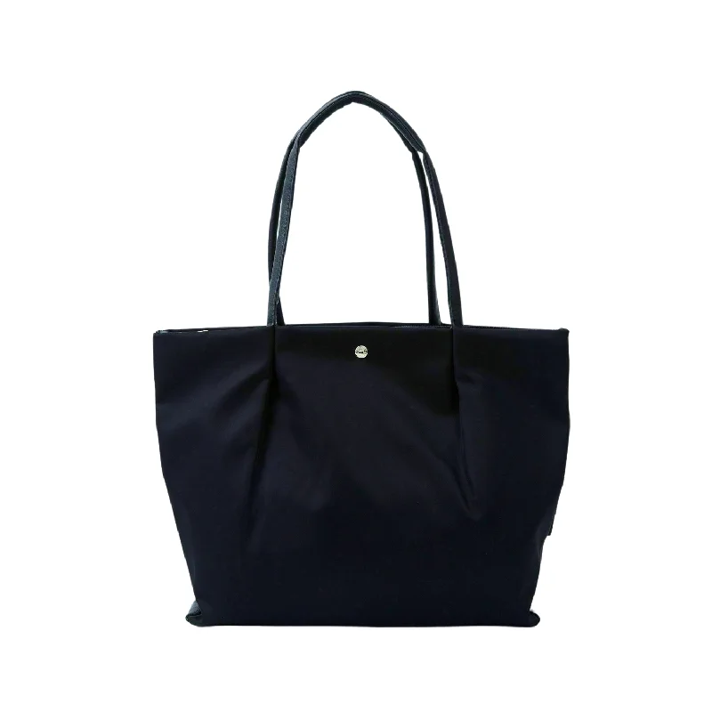 Tote Bag with brand logo-Legato Largo Burden Free Tote Bag