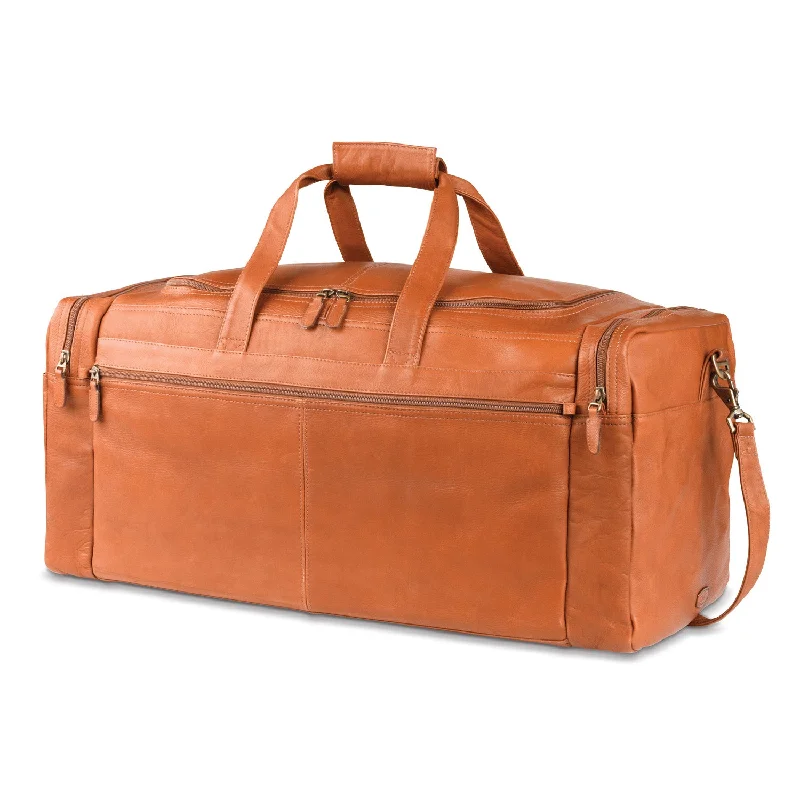 Duffel Bag with side strength-Dorado 25" Duffel