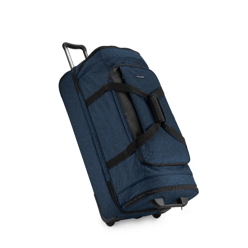 Duffel Bag with durable lining-Malibu Bay 3.0 Rolling Duffel