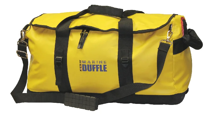 Duffel Bag for minimalist travel-Marine Duffel Bag Small, Medium & Large