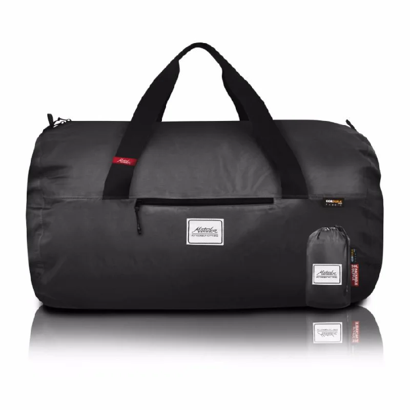 Duffel Bag for daily hikes-Matador Transit 30 Duffel