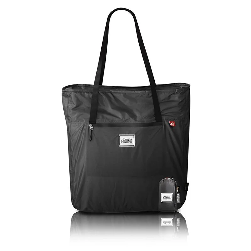 Tote Bag custom design-Matador Transit Packable Tote