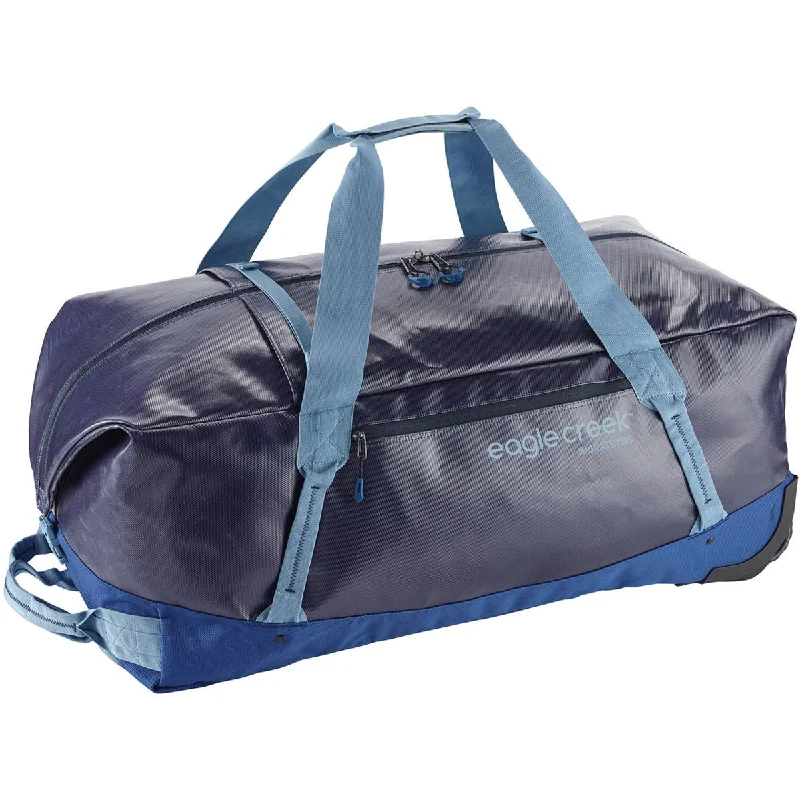 Duffel Bag for camp tools-Migrate Wheeled Duffel 130L