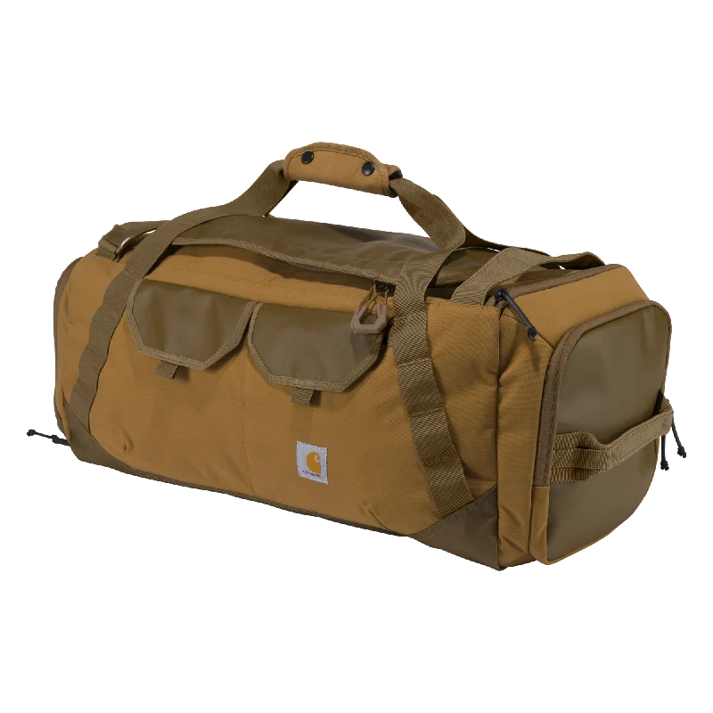 Duffel Bag for camp bundle-Nylon Heavy-Haul Utility Duffel 55L