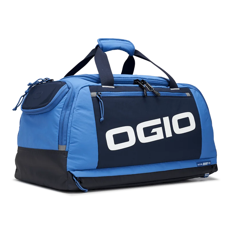 Duffel Bag with quick access-Ogio 45L Fitness Duffel