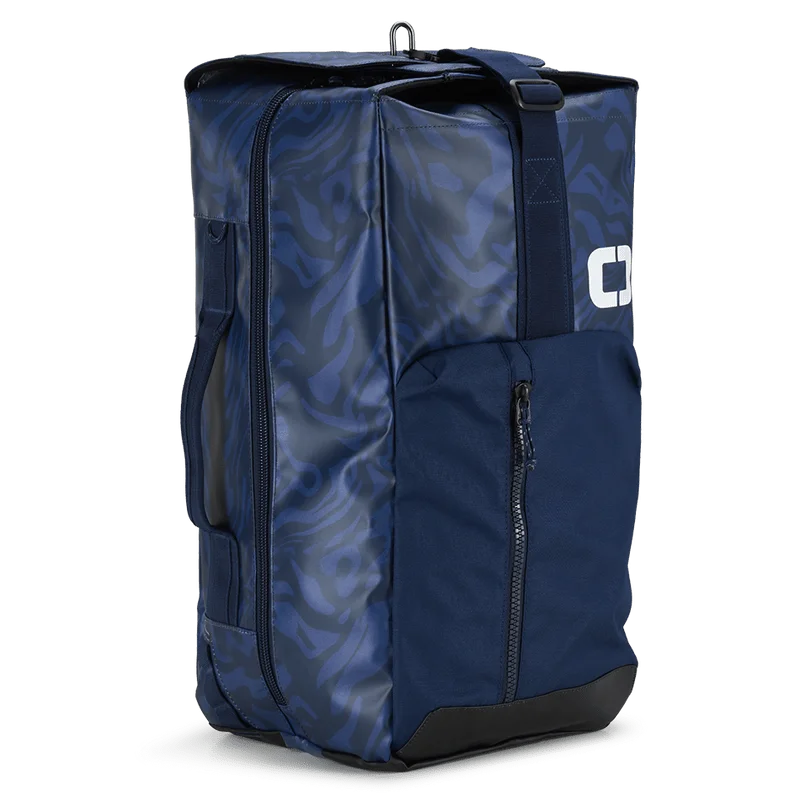 Duffel Bag with organizer-Ogio 60L Utility Duffel