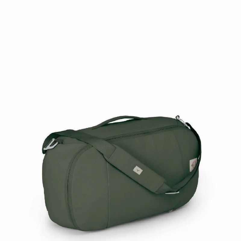 Duffel Bag with large size-Osprey Arcane Duffel Pack - Everyday - Commute