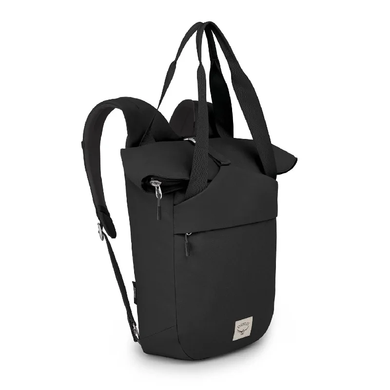 Tote Bag white-Osprey Arcane Tote Pack - Everyday - Commute