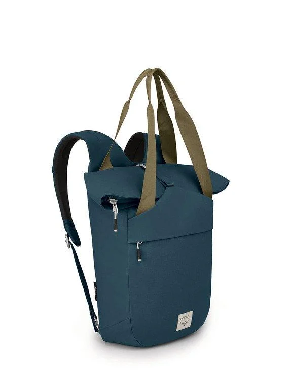 Tote Bag striped-Osprey Arcane Tote Pack