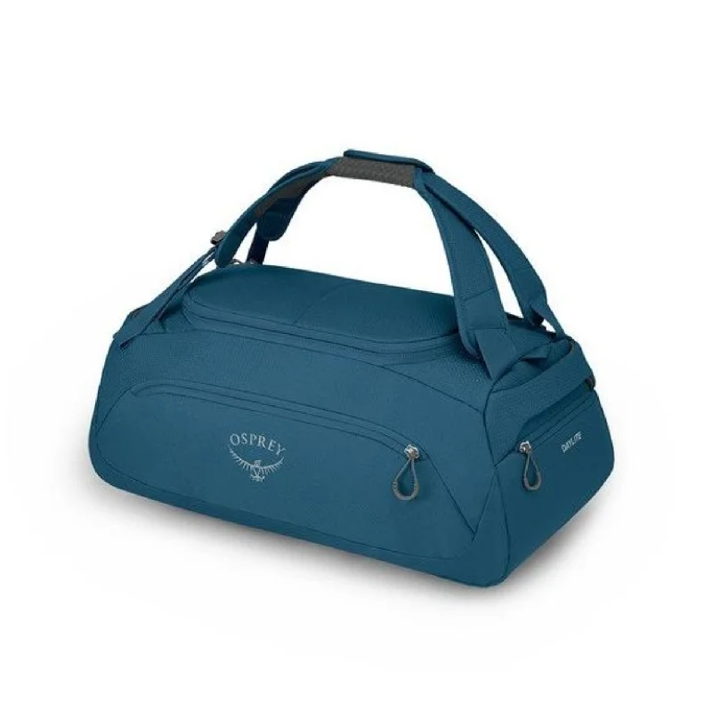 Duffel Bag with medium size-Osprey Daylite Duffel 30 - Everyday