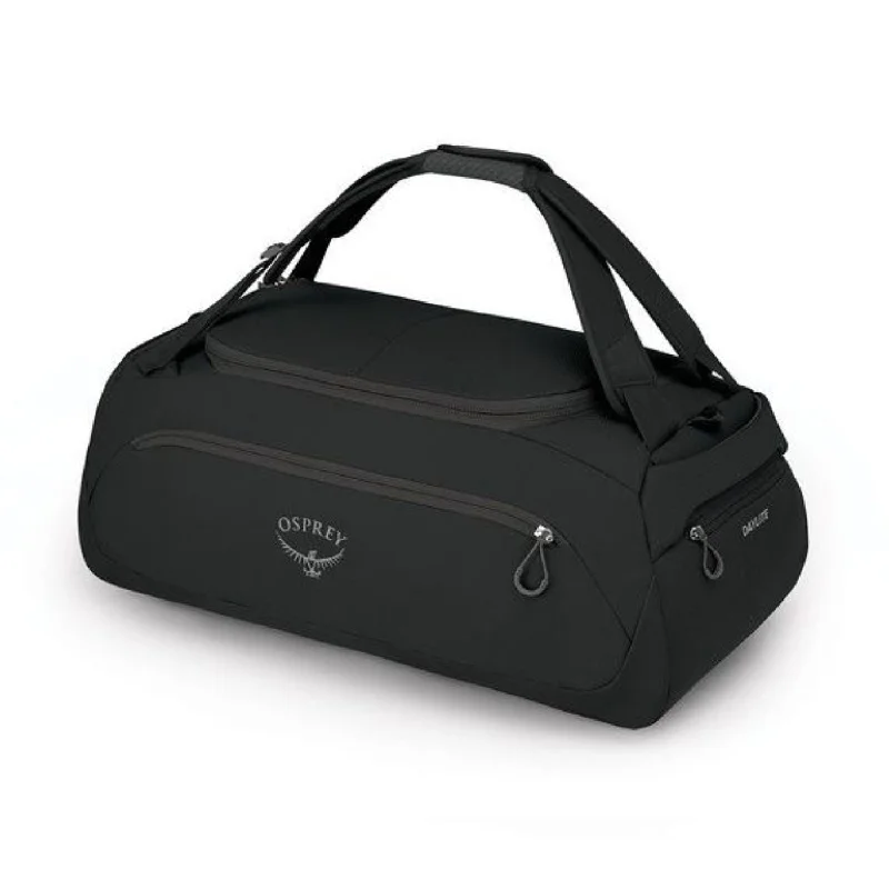 Duffel Bag for evening outings-Osprey Daylite Duffel 45 - Everyday