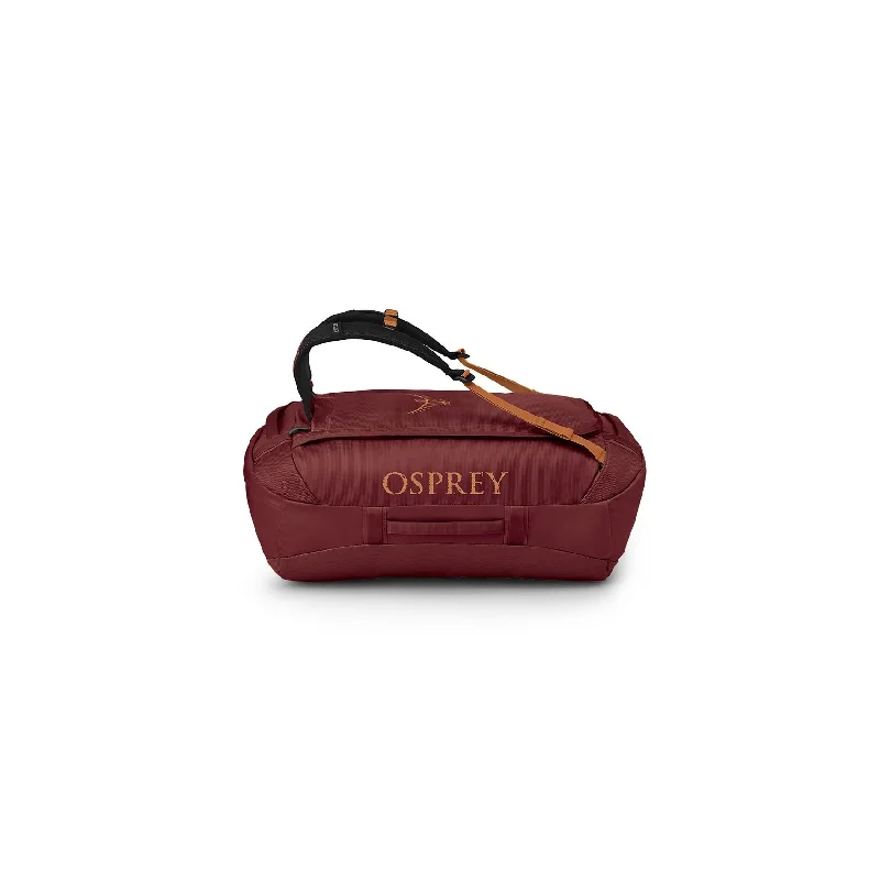 Duffel Bag for forest camping-Osprey Transporter 65 Duffel Bag