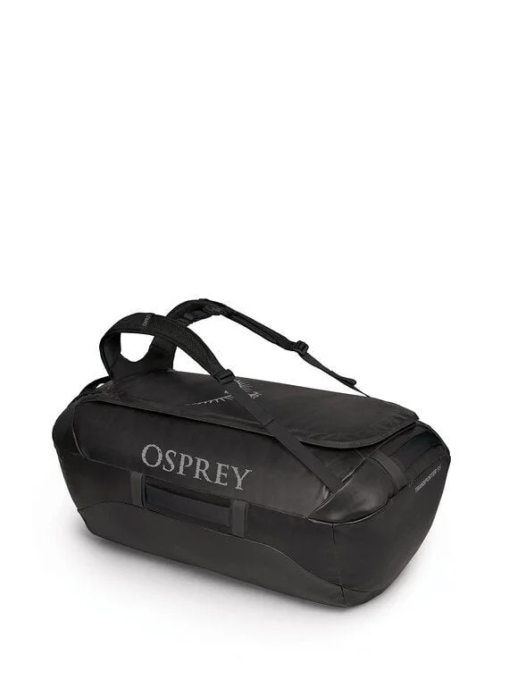 Duffel Bag for hike equipment-Osprey Transporter Duffel 95