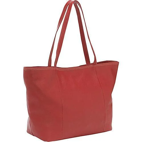 Tote Bag for toddlers-Piel Leather Women's Tote