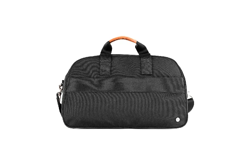 Duffel Bag with secure closure-PKG Westmount 26L Recycled Duffel Bag