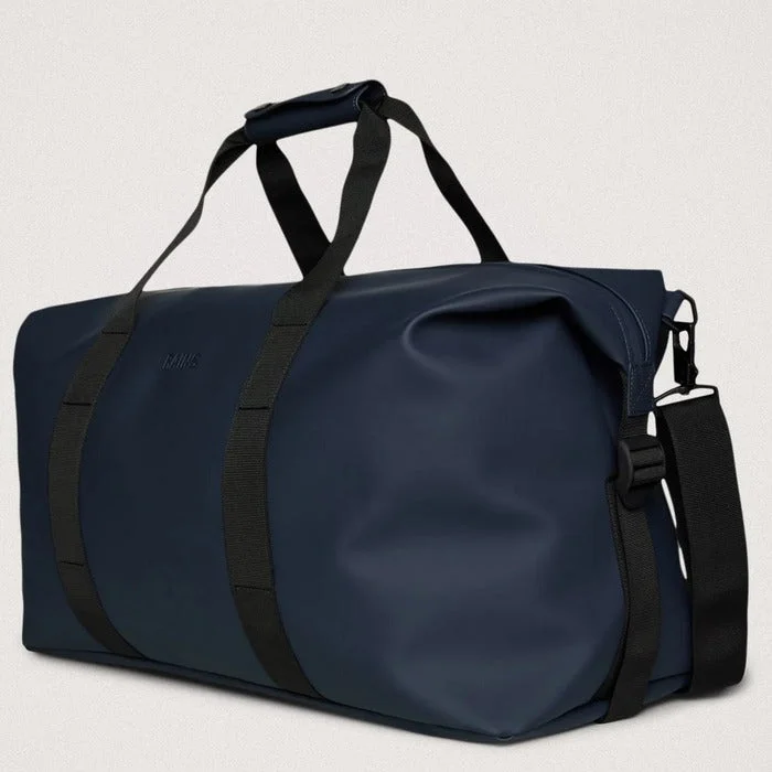 Duffel Bag with side volume-Hilo Weekend Duffel