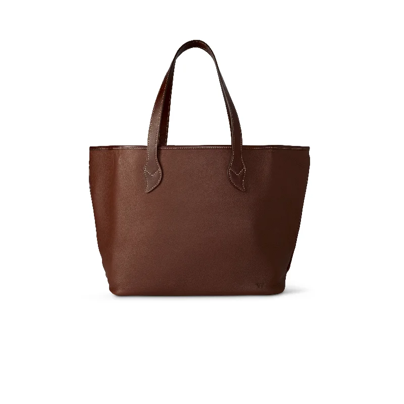 Tote Bag for weekend trips-Chaparral Ranch Tote